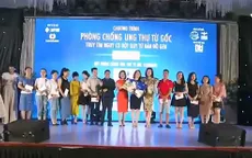 Phòng chống ung thư từ gốc - Truy tìm nguy cơ đột quỵ từ bản đồ gen