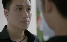 Mê cung - Tập 21: Trần Đức tỉnh lại, Đông Hòa vẫn "mặt dày" đến viện thăm bạn thân