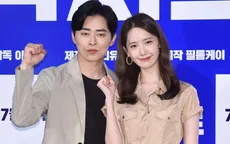 Jo Jung Suk thú nhận là fan thân thiết của YoonA (SNSD)