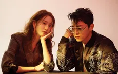 YoonA và Jo Jung Suk cực trẻ trung trên High Cut