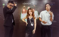 Kỉ niệm 3 năm hoạt động, Lộn Xộn band “chơi lớn” tổ chức liveshow