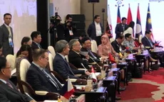 Việt Nam đề nghị ASEAN tập trung thúc đẩy hợp tác trong lĩnh vực an ninh, an toàn hạt nhân