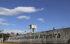 Bạo động nhà tù tại Brazil khiến ít nhất 52 người thiệt mạng, 16 tù nhân bị chặt đầu