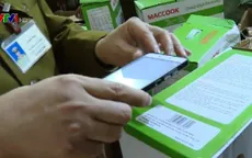 Sẽ sớm có kết luận chính thức về vụ Asanzo