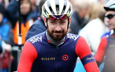 Bradley Wiggins dành lời khen ngợi cho Egan Bernal