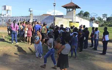 Bạo động ở nhà tù Brazil, ít nhất 57 người tử vong