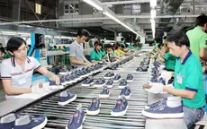 Bình Dương thu hút FDI đứng thứ 3 cả nước