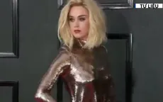 Katy Perry bị tòa kết tội đạo nhạc