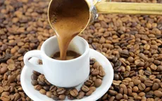 Giá cà phê hồi phục từ mức đáy hơn 1 tháng