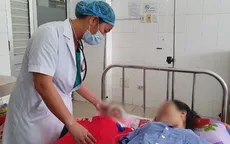 Giảm tiểu cầu nặng, thai phụ bị đe dọa tính mạng