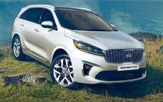 Hơn 90 triệu ô tô Hyundai, Kia được bán ra trên toàn cầu