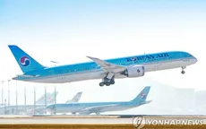 Hàn Quốc giảm chuyến bay đến Nhật Bản