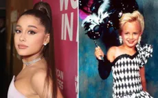 Ariana Grande xin lỗi vì câu đùa kém duyên động chạm tới hoa hậu nhí bị sát hại