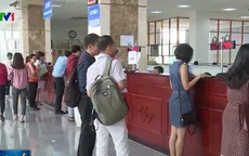 Hàng chục bộ ngành không công khai bất cứ thông tin gì về ngân sách