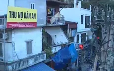 Kinh doanh dịch vụ đòi nợ: Siết quản lý chứ không nên cấm