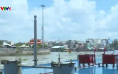 Mở rộng điều tra vụ sản xuất, buôn bán xăng giả của Trịnh Sướng
