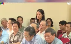 Tăng cường và đổi mới công tác dân vận
