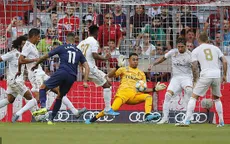 Audi Cup 2019: Tottenham & Bayern Munich vào chung kết