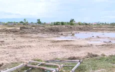 Chông chênh cuộc sống người dân vùng dự án