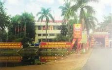 Mở rộng địa giới hành chính, Thạch Thất vươn mình khởi sắc