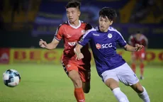 AFC Cup 2019, Becamex Bình Dương - CLB Hà Nội: Điểm tựa lịch sử (17h00 ngày 31/7)