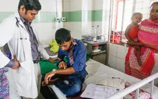 Dịch sốt xuất huyết nghiêm trọng nhất lịch sử Bangladesh