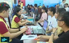 Vào đại học không còn là xu hướng