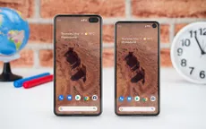 Google Pixel 4 tích hợp công nghệ mở khóa bằng khuôn mặt mới