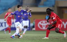 Lịch trực tiếp chung kết AFC Cup khu vực Đông Nam Á: Becamex Bình Dương quyết đấu CLB Hà Nội