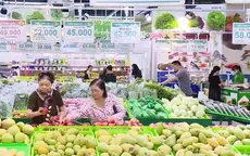 Giảm giá tới 100% trong Chương trình Tháng khuyến mại Hà Nội 2019