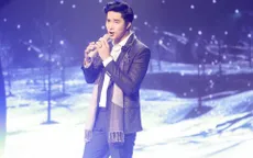 Mạnh Đồng: “Với Bolero tôi chỉ được chứ không mất”