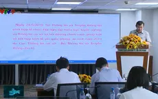 Tuyên truyền chuyển đổi kinh doanh Internet ở gần trường học