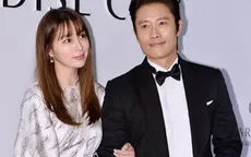 Lee Min Jung tiết lộ lý do không tham gia gameshow cùng ông xã Lee Byung Hun