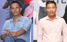 Mối quan hệ đặc biệt giữa NSƯT Công Lý và ĐD Vũ Trường Khoa