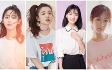 4 nữ chính “kẹo ngọt” trên màn ảnh Hoa ngữ, bạn mê ai?