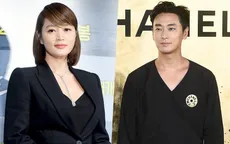 Chị đại Kim Hye Soo rục rịch trở lại màn ảnh nhỏ