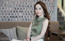 Quỳnh Nga: "Tôi chưa bao giờ là người thứ 3 ngoài đời thực"