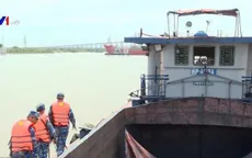 Tạm giữ hơn 300 tấn than không rõ nguồn gốc
