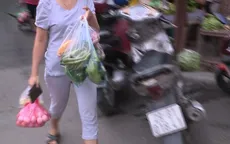 Hà Nội quyết tâm nói không với rác thải nhựa