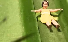 Trải nghiệm thú vị ở bảo tàng thiên nhiên