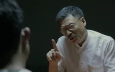 Mê cung - Tập 29: Fedora tự sát, lộ rõ bác sĩ tâm lý là trùm cuối