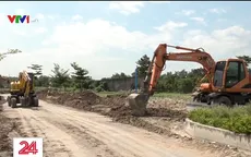 "Dẹp loạn" vi phạm xây dựng ở các địa phương
