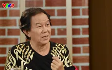 Nghệ sĩ Trung Nghĩa và câu chuyện cãi lời cha để học guitar