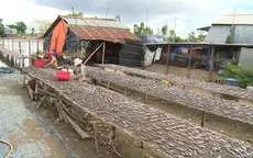 Cẩn trọng khi chơi hụi góp vốn làm ăn
