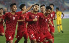 U23 Việt Nam có lặp lại lịch sử tại  VTV Awards 2019?