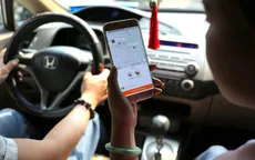 Taxi công nghệ phải gắn mào - tiện lợi hay bất tiện