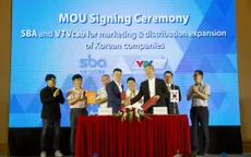 VTVcab Marketing support center chính thức ra mắt
