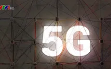 Hãng Vodafone bắt đầu cung cấp dịch vụ mạng 5G tại Anh