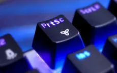 Phát triển máy tính lưu ảnh bằng phân tử