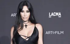 Người Nhật Bản phẫn nộ về việc Kim Kardashian lấy tên "Kimono" làm nhãn hiệu nội y